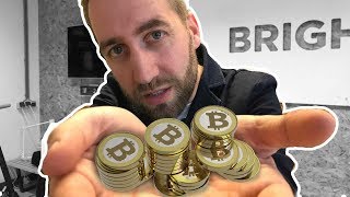 Uitlegvideo zo koop je bitcoins ook met iDeal [upl. by Anatolio978]