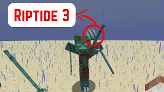 what if drowned have riptide trident [upl. by Basham650]