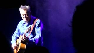 Tommy Emmanuel  Halfway Home 11082012 at Hamer Hall Melbourne Australia [upl. by Nosak781]