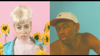 Tyler The Creator  PERFECT Featuring Kali Uchis And Austin Feinstein [upl. by Ynnahc]