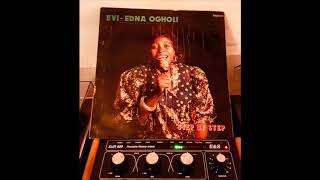 Evi Edna Ogholi  Berlin Conference [upl. by Brier]