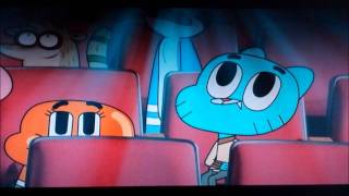 Cartoon Network Movie Bumpers 2012 [upl. by Ertsevlis]