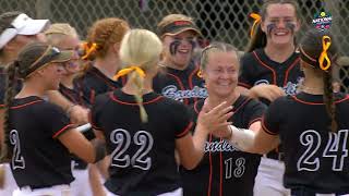 2023 PGF National Championships 18u PREMIER Title Game [upl. by Bautista687]