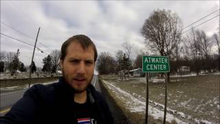 Atwater Ohio tour 44201 [upl. by Nidroj]