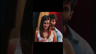 Shahid Kapoor x Kriti Sanon romantic scene 🌹 Ankhiyan Gulab 🍁 [upl. by Peyter]