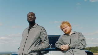 Ed Sheeran  Take Me Back To London Sir Spyro Remix feat Stormzy Jaykae amp Aitch [upl. by Ker738]