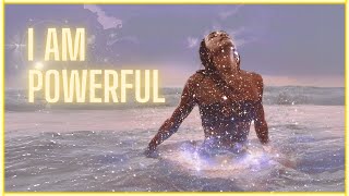 🔥 Unshakeable CONFIDENCE Subliminal Boost SelfEsteem amp Inner Strength 🔥 [upl. by Darce194]