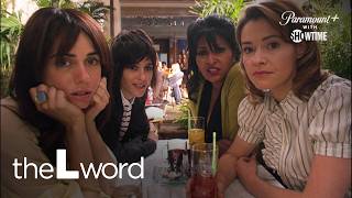 Funniest Moments from The L Word  SHOWTIME [upl. by Torrie]