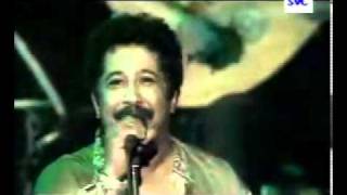 Algerian song Faudel Rachid Cheb Khaled Abdel Kader [upl. by Kos]