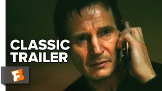 Taken 2008 Trailer 1  Movieclips Classic Trailers [upl. by Aceissej]