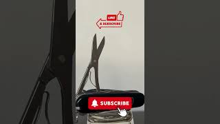 Best EDC Knife Victorinox Huntsman edc edcknife victorinox knife sak [upl. by Dougall]