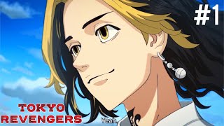 Tokyo Revengers Season 2  Episode 01  Entire Story [upl. by Acacia]