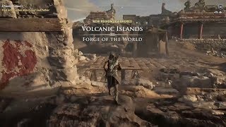 Assassins Creed Odyssey  ALL SHIP DESIGNS  SKINS Locations Guide [upl. by Atlante684]