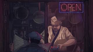 RAINING IN ＴＯＫＹＯ Lofi HipHop [upl. by Llerat]