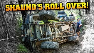 Shauno ROLLED the Dirty 30 in Coffs • Does it survive [upl. by Hadwyn]