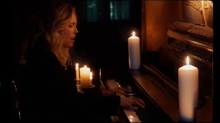 Rachel Platten  Mercy Official Lyric Video [upl. by Repooc264]