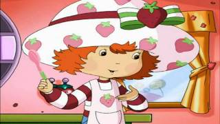 Strawberry Shortcake  Cooking Up Fun part 4 [upl. by Laurel]