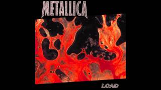 Metallica  Until It Sleeps Lyrics HD [upl. by Ahter]