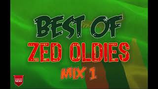 BEST OF ZAMBIAN OLDIES 2024 🎧🎤🎼 OLD ZED MUSIC MIX 1 [upl. by Ransome]