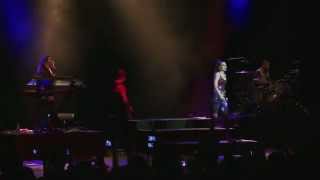 Jessie J Live  São paulo [upl. by Dinsmore]