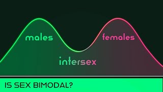 Is Sex Bimodal [upl. by Ahsiea]