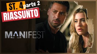 Riassunto Manifest  Stagione 4  Parte 2 [upl. by Deck398]