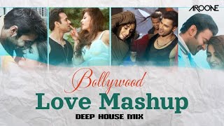 Sun Saathiya X Aashiqui Aa Gayi X Sanam Re X Pal Mashup  DJ Aroone  Deep House Mashup [upl. by Kassaraba]