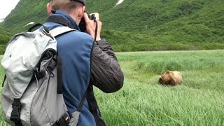 Alaska Lhomme qui a vu lours [upl. by Assira]