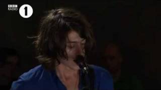 Arctic Monkeys  The View From The Afternoon BBC Radio 1 Live Maida Vale Sessions [upl. by Eyoj115]