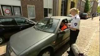 Verboden in te rijden  Overtreders  S01E06 [upl. by Madlen]