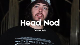 Vocodah  Head Nod  Show Me Your Masterpiece Round 1 Elimination [upl. by Koorb]