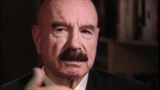 G Gordon Liddy Recalls How the Watergate Burglars Were Caught [upl. by Ilonka]