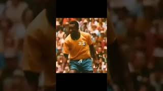 Pele VS Maradona shorts 1v1 football [upl. by Adnerad]