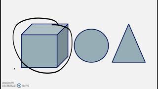 Grade K Module 2 Lesson 9 [upl. by Ettari]