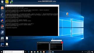 PHP Composer Tutorial  Installing and Setting Up Composer in Windows Using Command Prompt [upl. by Knick197]