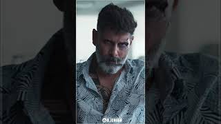 Kadaram Kondan BGM  Chiyaan Vikram  FullScreen  WhatsappStatus  DJENISH [upl. by Patience503]