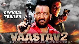 Vaastav  51 Interesting Facts  Sanjay dutt  Evergreen movie  Namrata shirodkar  Paresh rawal [upl. by Gebler]