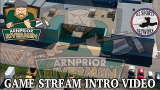 ANRPIOR RIVERMEN GAME INTRO [upl. by Iur]