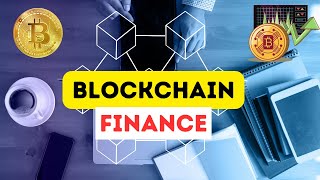 How Blockchain Will Change the Future of Finance [upl. by Noraha39]