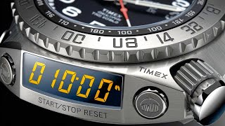 Top 10 Best Timex Watches 2024 Who Is The Best [upl. by Alimrahs]