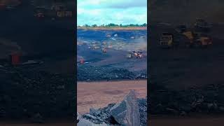 DBL siarmal Coal mines odisha coal [upl. by Magdau]