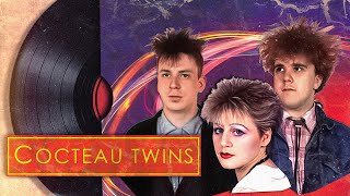 Cocteau Twins Documentary [upl. by Etnoved303]