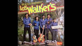 Rosaura lindaura  Los Walkers  1970 [upl. by Sileray227]