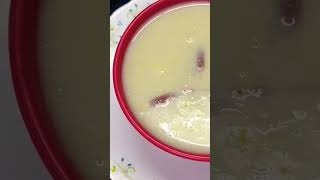 👍Pesarapappu atukula payasam [upl. by Rania]