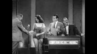 You Bet Your Life 5710 Debating the merits of Rock amp Roll Secret word Grass Dec 12 1957 [upl. by Nidla]