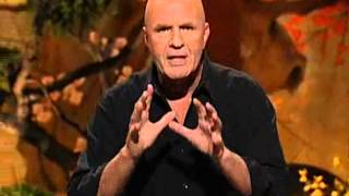 Wayne Dyer Sobriety One Day At A Time [upl. by Milas464]