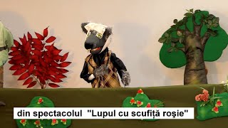 cantecul Lupului [upl. by Opportuna924]