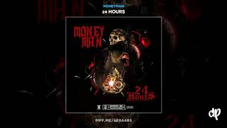 Money Man  Breather 24 Hours [upl. by Neelrahs820]