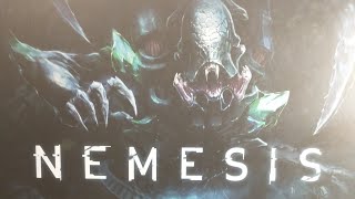 Nemesis board game painting project [upl. by Adniroc522]