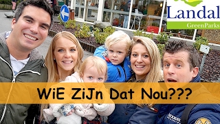 LANDAL GREENPARKS VENNENBOS  Bellinga Vlog 557 [upl. by Wendolyn817]